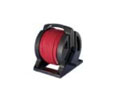 Power Port HC38100R Air Tool Hose Caddy - 100' Long