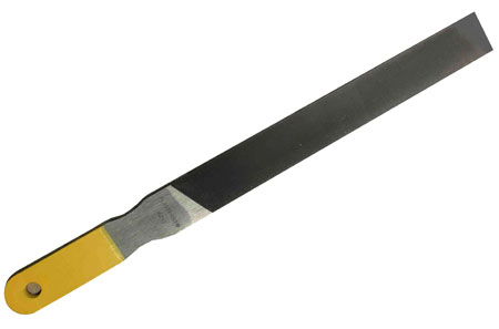 Laminate Plasti-Cut® Duplex™ File Hand Tools
