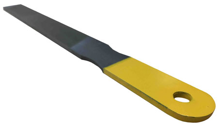 Laminate Plasti-Cut® Duplex™ File Hand Tools