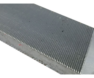 Laminate Plasti-Cut® Duplex™ File Hand Tools