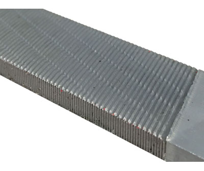 Laminate Plasti-Cut® Duplex™ File Hand Tools