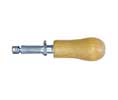 Practical Products PCFH-124 5-1/2" File Handle Hand Tools - 1 Each