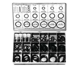Precision Brand 605-12930 O-Ring Assortments