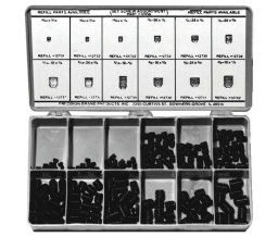 Precision Brand 605-12950 Socket Head Set Screw Assortments