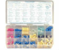 Precision Brand 605-12985 Electrical Terminal Assortments 