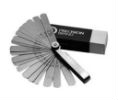 Precision Brand 605-19821 Precision Brand Feeler Gage Fan Blade Assortments 