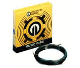 Precision Brand 605-21031 Music Wires - 0.0310" Diam