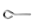 Precision Hardware DK220 7/32 in Dogging Key
