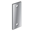 Pro-Lok EFP-120-PC 2-1/4" x 1-1/8" Filler Plate, Prime Coat