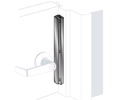 Pro-Lok ELP-110-DU 12" Interlocking Latch Protector