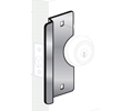 Pro-Lok ELP-200-AL 6" Center Rose Latch Protector