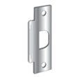 Pro-Lok ESP-171-C 4-7/8" x 1-1/4" Chrome Strike Plate, ANSI Lip, 50/box