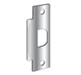 Pro-Lok ESP-172-S 4-7/8" x 1-1/16" Stainless Steel Strike Plate, Large Lip