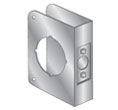Pro-Lok EWP-120-DU Duronodic Wrap-Around Plate, 4" x 4-1/2"