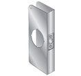 Pro-Lok EWP-123-DU Duronodic Wrap-Around Plate, 4" x 9"