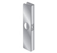 Pro-Lok EWP-124-DU Duronodic Wrap-Around Plate, 5" x 20"