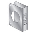 Pro-Lok EWP-130-DU Duronodic Wrap-Around Plate, 4-1/4" x 4-1/2"