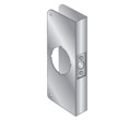 Pro-Lok EWP-131-DU Duronodic Wrap-Around Plate, 4-1/4" x 9"