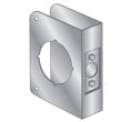Pro-Lok EWP-132-DU Duronodic Wrap-Around Plate, 4-1/2" x 4-1/2"