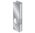 Pro-Lok EWP-135-S Stainless Steel Wrap-Around Plate, 5" x 14"