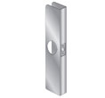 Pro-Lok EWP-136-DU Duronodic Wrap-Around Plate, 5" x 20"