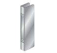 Pro-Lok EWP-252-DU Duronodic Blank Wrap Plate, 5" x 12"