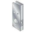 Pro-Lok EWP-501-DU Duronodic Kaba E-Plex 5700 Wrap-Around Plate, 5" x 14"