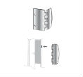 Pro-Lok EFL-100 Privacy Flip Lock