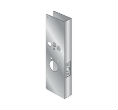 Pro-Lok EWP-661FP Simplex & Kaba from Mortise Lock Flat Plates
