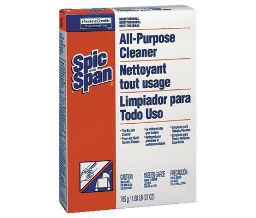 Procter&Gamble 608-31973 Spic And Span® All-Purpose Cleaners