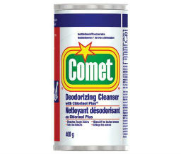 Procter&Gamble 608-32987 Comet® Deodorizing Cleansers