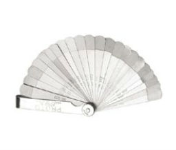 Proto 577-000N Proto® 22 Blade Step Cut Feeler Gauge Sets