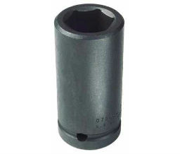 Proto 577-07529L Torqueplus™ Deep Impact Sockets 3/4 in - 6 No. of Points - 1 13/16" Opening Size