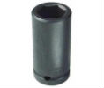Proto 577-07521L Torqueplus™ Deep Impact Sockets 3/4 in - 6 No. of Points - 1 5/16" Opening Size 