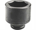 Proto 577-07536M Torqueplus™ Metric Impact Sockets 3/4 in - 6 No. of Points - 36mm Opening Size 