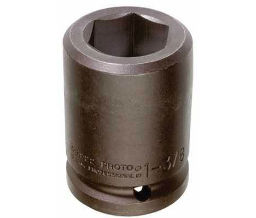Proto 577-09919 Spline Sockets  - 1 3/16" Opening Size