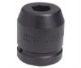 Proto 577-10012 Torqueplus™ Impact Sockets 1 in - 3/4" Opening Size 