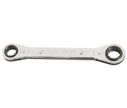 Proto 577-1195M-A 12-Point Metric Ratcheting Box Wrenches - 15mm, 17mm Opening Size