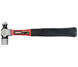 Proto 577-1332PGD Proto® Fiberglass Handle Ball Pein Hammers - 15 1/4" Overall Length