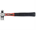 Proto 577-1324PGD Proto® Fiberglass Handle Ball Pein Hammers - 14 3/16" Overall Length 