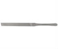 Proto 577-2302 Proto® Ignition Point Hand Files - 5 1/4" Blade Length 