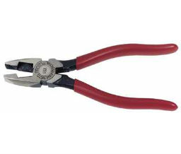 Proto 577-267G Proto® New England Style Lineman's Pliers - 7 1/4" Overall Length