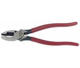 Proto 577-269G Proto® Ergonomics™ Lineman's High Leverage Pliers - 9 1/4" Overall Length