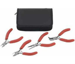 Proto 577-2804SMP Proto® 4 Pc. Mini-Plier Set