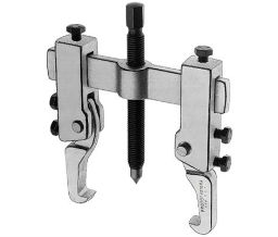 Proto 577-4232SJ Adjustable Jaw Pullers - 4 11/16" [Max] Depth
