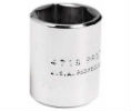 Proto 577-4704 Torqueplus™ Sockets 1/4 in - 1/8" Opening Size - 6  No. of Points 