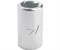 Proto 577-4712S Torqueplus™ Sockets 1/4 in - 3/8" Opening Size - 8  No. of Points 