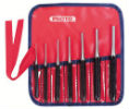 Proto 577-48007 Proto® 7 Pc. Super-Duty Drive Pin Punch Sets 