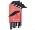 Proto 577-4980 Proto® Hex Key Sets - 13 per holder 