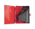 Proto 577-4986 Proto® Hex Key Sets - 18 per box 